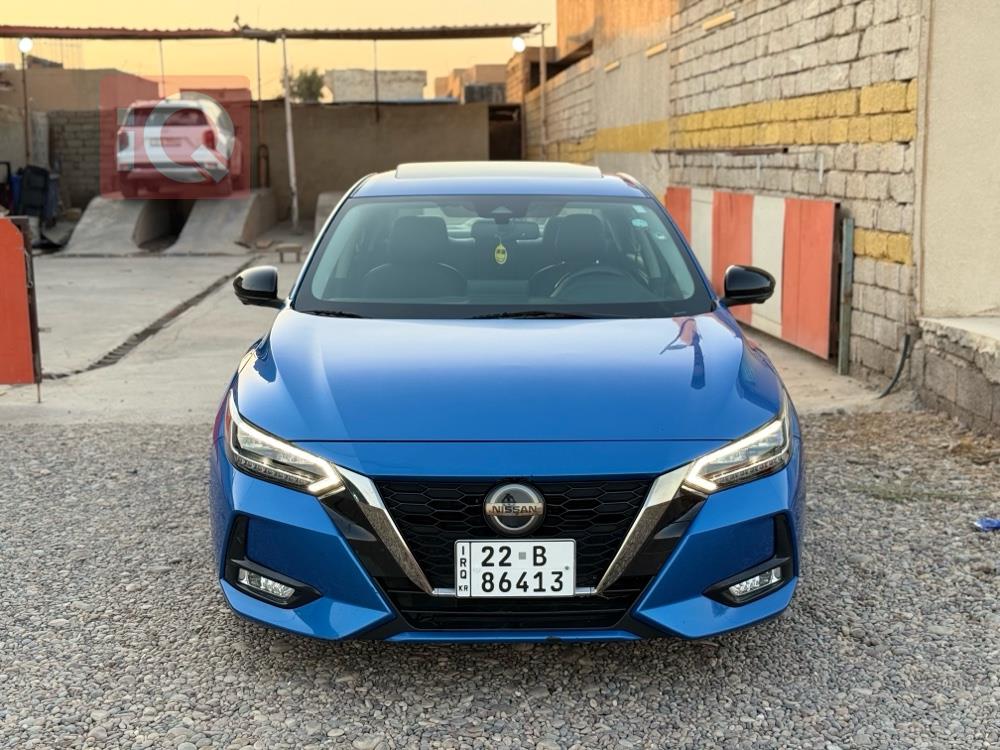 نيسان سنترا